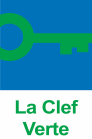 J_ Logo la clé verte